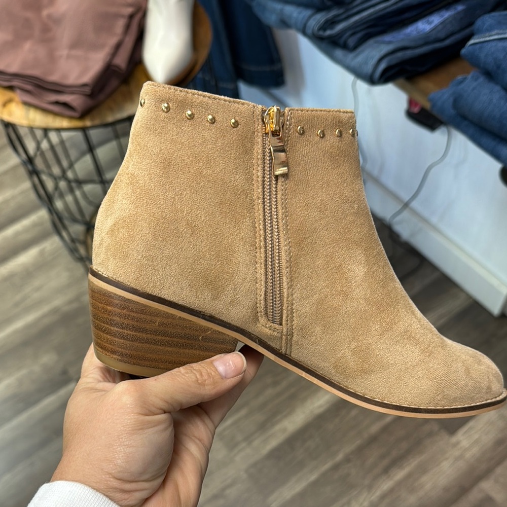 Casanova bootie - Picture 2 of 2